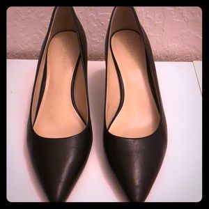 Cole Haan Grand pumps, size 8.5, Lightly used